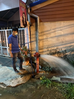 ไฟล์แนบ กปภ.สาขากำแพงเพชร จับมือพนักงานร่วมระบายตะกอนในเส้นท่อ หวังสร้างความพึงพอใจ และความเชื่อมั่นในการให้บริการอย่างมีมาตรฐาน