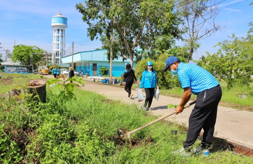 ไฟล์แนบ กปภ.สาขาปทุมธานี จัดโครงการ กปภ.ปลูกป่าเพื่อแผ่นดิน และจัดกิจกรรมวันต้นไม้ประจำปีของชาติ พ.ศ.2565