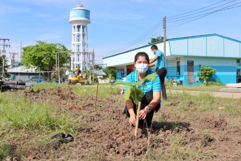 ไฟล์แนบ กปภ.สาขาปทุมธานี จัดโครงการ กปภ.ปลูกป่าเพื่อแผ่นดิน และจัดกิจกรรมวันต้นไม้ประจำปีของชาติ พ.ศ.2565
