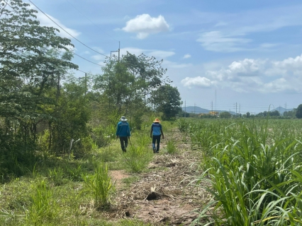 ไฟล์แนบ กปภ.สาขาปราณบุรี ลงพื้นที่ออกหาท่อแตก-ท่อรั่ว เชิงรุก (Active Leak Control) ตรวจสอบปัญหาน้ำไหลอ่อน พร้อมแก้ไขทันที ตามแผนลดน้ำสูญเสีย บริเวณ หมู่บ้านวังยาว หมู่ที่ 3 ตำบลวังก์พง และตำบลทับใต้ จังหวัดประจวบฯ 