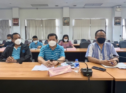 ไฟล์แนบ กปภ.ข.3 และ กปภ.สาขาสมุทรสงคราม เข้าร่วมประชุมคณะกรรมการแก้มลิงทุ่งหิน จังหวัดสมุทรสงคราม ครั้งที่ 3/2565