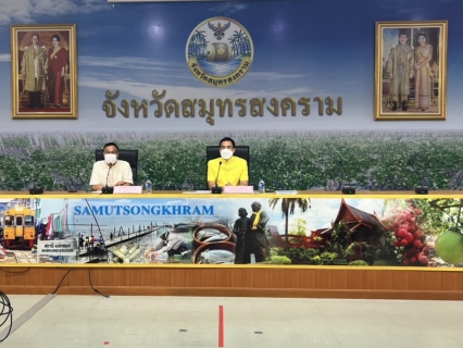 ไฟล์แนบ กปภ.ข.3 และ กปภ.สาขาสมุทรสงคราม เข้าร่วมประชุมคณะกรรมการแก้มลิงทุ่งหิน จังหวัดสมุทรสงคราม ครั้งที่ 3/2565