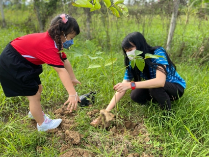 ไฟล์แนบ กปภ.สาขากุยบุรีดำเนินโครงการจิตอาสา (โครงการ กปภ.ปลูกป่าเพื่อแผ่นดิน เทิดพระเกียรติพระบาทสมเด็จพระบรมชนกาธิเบศร มหาภูมิพลอดุลยเดชมหาราช บรมนาถบพิตร ปี 2565 "