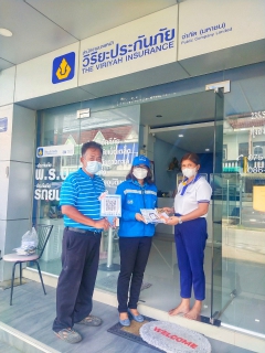 ไฟล์แนบ การประปาส่วนภูมิภาคสาขาทุ่งสง ดำเนินกิจกรรมตามโครงการ มุ่งมั่นเพื่อปวงชนเติมใจให้กัน ครั้งที่ 3/2565