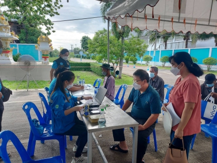 ไฟล์แนบ กปภ.สาขาสามพราน ลงพื้นที่รับโอนลูกค้าจากเทศบาลเมืองไร่ขิง 