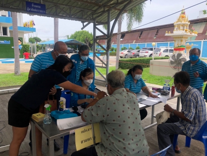 ไฟล์แนบ กปภ.สาขาสามพราน ลงพื้นที่รับโอนลูกค้าจากเทศบาลเมืองไร่ขิง 