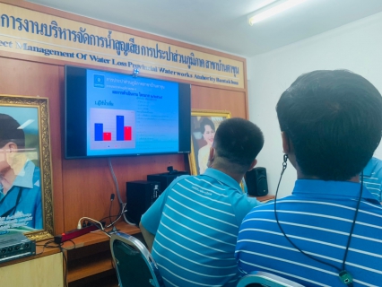 ไฟล์แนบ กปภ.สาขาบ้านตาขุน ดำเนินกิจกรรม Morning Talk (สนทนายามเช้า)  ครั้งที่ 8/2565