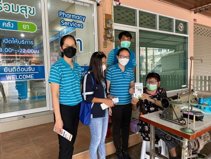 ไฟล์แนบ การประปาส่วนภูมิภาค (กปภ.) สาขาฉะเชิงเทรา ดำเนินการโครงการเติมใจให้กัน ครั้งที่ 2/2565