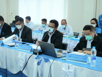 ไฟล์แนบ กปภ.ข.7 ประชุมสรุปผลการดำเนินงาน ณ สิ้นไตรมาส 2/2565