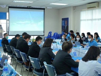 ไฟล์แนบ กปภ.ข.7 ประชุมสรุปผลการดำเนินงาน ณ สิ้นไตรมาส 2/2565