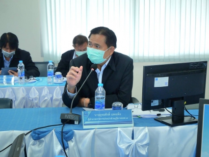 ไฟล์แนบ กปภ.ข.7 ประชุมสรุปผลการดำเนินงาน ณ สิ้นไตรมาส 2/2565