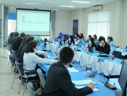 ไฟล์แนบ กปภ.ข.7 ประชุมสรุปผลการดำเนินงาน ณ สิ้นไตรมาส 2/2565