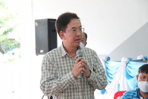ไฟล์แนบ กปภ. ร่วมรับฟังความคิดเห็นของประชาชน ต่อการดำเนินกิจการประปาเทศบาลเมืองท่าบ่อ
