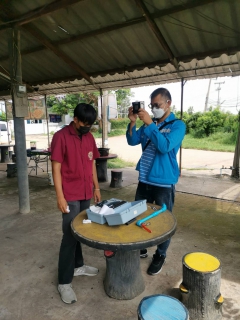 ไฟล์แนบ ตรวจสอบคุณภาพน้ำประปา