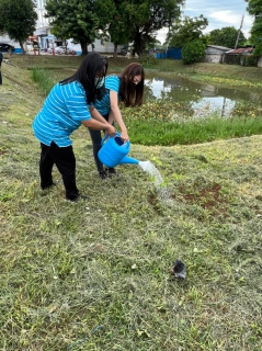 ไฟล์แนบ กปภ.สาขากาญจนบุรี จัดกิจกรรมโครงการ กปภ.ปลูกป่าเพื่อแผ่นดิน เทิดพระเกียรติพระบาทสมเด็จพระบรมชนกาธิเบศร มหาภูมิพลอดุลยเดชมหาราช บรมนาถบพิตร (Father s Land)