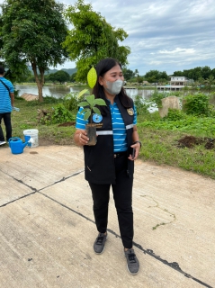 ไฟล์แนบ กปภ.สาขากาญจนบุรี จัดกิจกรรมโครงการ กปภ.ปลูกป่าเพื่อแผ่นดิน เทิดพระเกียรติพระบาทสมเด็จพระบรมชนกาธิเบศร มหาภูมิพลอดุลยเดชมหาราช บรมนาถบพิตร (Father s Land)