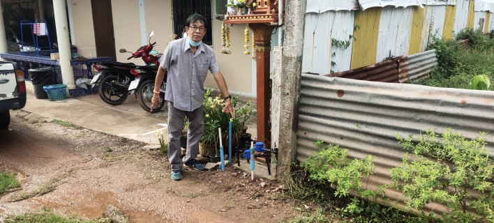 ไฟล์แนบ ทุกช่องทาง!! เราเร่งบริการทันใจ แจ้งทางไหน กปภ.สาขากำแพงเพชร ยินดีให้บริการ