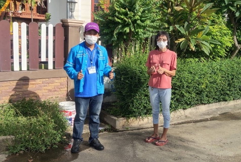 ไฟล์แนบ เหนือความคาดหวัง สุดประทับใจ!! ส่ง "ม้าเร็ว" คลายกังวลให้ลูกค้า