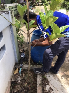 ไฟล์แนบ กปภ.สาขาอ่าวลึก ลงพื้นที่สุ่มอ่านมาตรน้ำออนไลน์ ประจำเดือนพฤษภาคม 2565