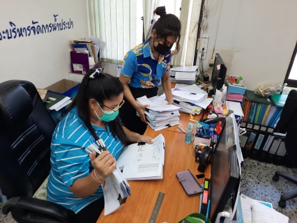 ไฟล์แนบ วันที่ 20 พฤษภาคม 2565 กปภ.สาขาพระนครศรีอยุธยา(พ) จัดกิจกรรม 5ส