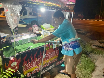 ไฟล์แนบ การประปาส่วนภูมิภาคสาขากระบี่ ดำเนินงานตามแผนบริหารจัดการน้ำสูญเสีย ลงพื้นที่ ทำ Step Test ค้นหาท่อแตกรั่ว ลดการเกิดน้ำสูญเสีย 