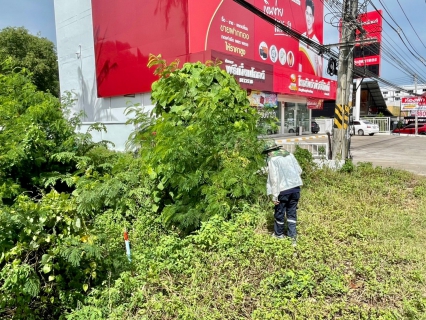 ไฟล์แนบ การประปาส่วนภูมิภาคสาขากระบี่ ดำเนินงานตามแผนบริหารจัดการน้ำสูญเสีย ลงพื้นที่ ทำ Step Test ค้นหาท่อแตกรั่ว ลดการเกิดน้ำสูญเสีย 