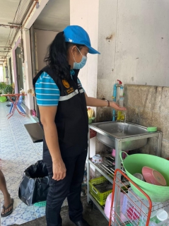 ไฟล์แนบ การประปาส่วนภูมิภาคสาขาพังงา จัดกิจกรรม &#147;โครงการ 130 ปี กระทรวงมหาดไทย กปภ.อาสาดูแลประปาเพื่อปวงชน&#148; 