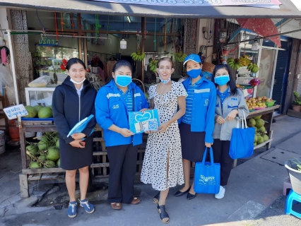 ไฟล์แนบ การประปาส่วนภูมิภาคสาขาพังงา จัดกิจกรรม &#147;โครงการ 130 ปี กระทรวงมหาดไทย กปภ.อาสาดูแลประปาเพื่อปวงชน&#148; 