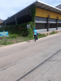 ไฟล์แนบ วันศุกร์ที่ 27 พฤษภาคม  2565 การประปาส่วนภูมิภาคสาขากาญจนดิษฐ์ ภายใต้การบริหารงานโดย นายสุรพงศ์  สมหวัง ผู้จัดการการประปาส่วนภูมิภาคสาขากาญจนดิษฐ์  มอบหมายคณะกรรมการลดน้ำสูญเสียด้านกายภาพ ลงพื้นที่สำรวจ หาท่อแตกท่อรั่ว บริเวณพื้นที่  บ้านบ่อโฉลก ตำบลทุ่งกง อำเภอกาญจนดิษฐ์  จังหวัดสุราษฎร์ธานี เพื่อลดน้ำสูญเสียในระบบจำหน่ายและเพิ่มแรงดันในเส้นท่อ เป็นการให้บริการน้ำประปาอย่างเต็มประสิทธิภาพตามมาตรฐานของ กปภ. 