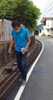 ไฟล์แนบ กปภ.สาขาขลุง ออกสำรวจหาท่อรั่ว ในพื้นที่หนองชิ่ม- เกาะเปริด