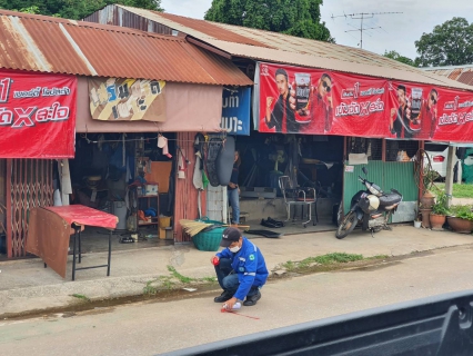 ไฟล์แนบ เก็บทุกจุด หลังพบแรงดันอ่อน จับมือวิศวกร ช่างโยธา หาท่อแตกรั่ว (กลางวัน)