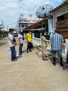 ไฟล์แนบ การประปาส่วนภูมิภาคสาขานครสวรรค์ ร่วมโครงการ 130 ปี กระทรวงมหาดไทย กปภ.อาสาดูแลประปาเพื่อปวงชน