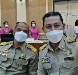 ไฟล์แนบ กปภ.สาขาภูเก็ต เข้าร่วมประชุมคณะกรมการจังหวัด หัวหน้าส่วนราชการ และหน่วยงานที่เกี่ยวข้อง จังหวัดภูเก็ต ครั้งที่ 5/2565 ประจำเดือนพฤษภาคม 2565