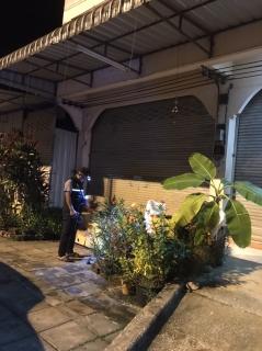 ไฟล์แนบ หาน้ำสูญเสียในระบบจำหน่าย พื้นที่อำเภอคีรีรัฐนิคม