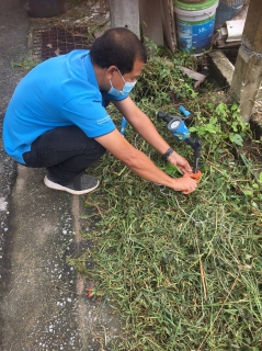 ไฟล์แนบ กปภ.สาขาภูเก็ต  ลงพื้นที่ตรวจสอบมาตรวัดน้ำ ณ บริเวณพื้นที่ ต.รัษฎา อ.เมืองภูเก็ต  และ ต.ศรีสุนทร อ.ถลาง  จ.ภูเก็ต