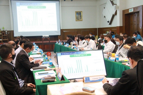 ไฟล์แนบ กปภ.ข.6 ประชุมสรุปผลการดำเนินงาน ณ สิ้นไตรมาส 2/2565 