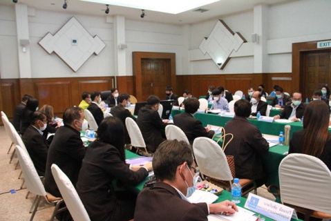 ไฟล์แนบ กปภ.ข.6 ประชุมสรุปผลการดำเนินงาน ณ สิ้นไตรมาส 2/2565 