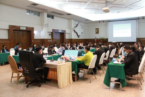 ไฟล์แนบ กปภ.ข.6 ประชุมสรุปผลการดำเนินงาน ณ สิ้นไตรมาส 2/2565 