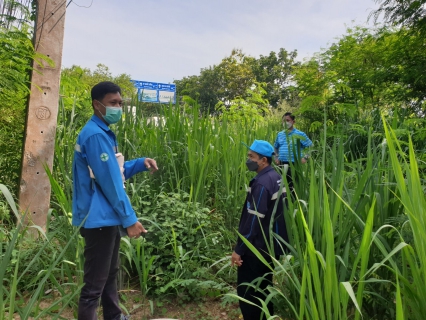 ไฟล์แนบ กปภ.สาขาปราณบุรี ลงพื้นที่ออกหาท่อแตก-ท่อรั่ว เชิงรุก (Active Leak Control) ตรวจสอบปัญหาน้ำไหลอ่อน พร้อมแก้ไขทันที ตามแผนลดน้ำสูญเสีย บริเวณ ถนนบายพลาสคู่ขนาน ตำบลวังก์พง และตำบลทับใต้ อำเภอหัวหิน จังหวัดประจวบฯและตำบลสาพระยา อำเภอชะอำ จังหวัดเพชรบุรี 