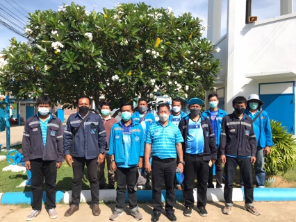 ไฟล์แนบ กปภ.สาขาปราณบุรี ลงพื้นที่ออกหาท่อแตก-ท่อรั่ว เชิงรุก (Active Leak Control) ตรวจสอบปัญหาน้ำไหลอ่อน พร้อมแก้ไขทันที ตามแผนลดน้ำสูญเสีย บริเวณ ถนนบายพลาสคู่ขนาน ตำบลวังก์พง และตำบลทับใต้ อำเภอหัวหิน จังหวัดประจวบฯและตำบลสาพระยา อำเภอชะอำ จังหวัดเพชรบุรี 