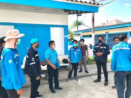 ไฟล์แนบ กปภ.สาขาปราณบุรี ลงพื้นที่ออกหาท่อแตก-ท่อรั่ว เชิงรุก (Active Leak Control) ตรวจสอบปัญหาน้ำไหลอ่อน พร้อมแก้ไขทันที ตามแผนลดน้ำสูญเสีย บริเวณ ถนนบายพลาสคู่ขนาน ตำบลวังก์พง และตำบลทับใต้ อำเภอหัวหิน จังหวัดประจวบฯและตำบลสาพระยา อำเภอชะอำ จังหวัดเพชรบุรี 
