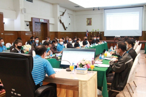ไฟล์แนบ กปภ.ข.6 ประชุมสรุปผลการดำเนินงาน ณ สิ้นไตรมาส 2/2565 (วันที่สอง)