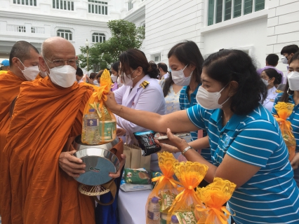 ไฟล์แนบ กปภ.สาขาภูเก็ต การประปาภูมิภาคสาขาภูเก็ต เข้าร่วมกิจกรรมทำบุญตักบาตร เนื่องในโอกาสวันเฉลิมพระชนมพรรษาสมเด็จพระนางเจ้าฯ พระบรมราชินี 