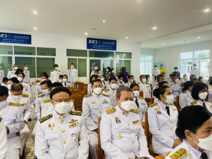 ไฟล์แนบ กปภ.สาขาภูเก็ต การประปาภูมิภาคสาขาภูเก็ต เข้าร่วมกิจกรรมทำบุญตักบาตร เนื่องในโอกาสวันเฉลิมพระชนมพรรษาสมเด็จพระนางเจ้าฯ พระบรมราชินี 
