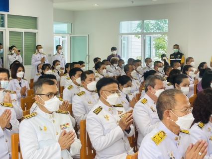 ไฟล์แนบ กปภ.สาขาภูเก็ต การประปาภูมิภาคสาขาภูเก็ต เข้าร่วมกิจกรรมทำบุญตักบาตร เนื่องในโอกาสวันเฉลิมพระชนมพรรษาสมเด็จพระนางเจ้าฯ พระบรมราชินี 