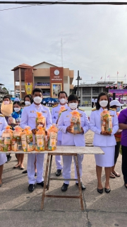 ไฟล์แนบ การประปาส่วนภูมิภาคสาขาชุมพร ร่วมกิจกรรมเฉลิมพระเกียรติ สมเด็จพระนางเจ้าฯ พระบรมราชินี เนื่องในโอกาสวันเฉลิมพระชนมพรรษา 3 มิถุนายน 2565