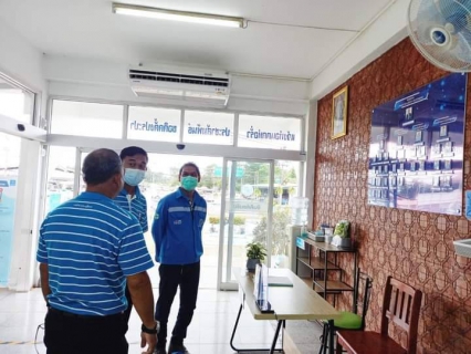 ไฟล์แนบ การประปาส่วนภูมิภาคสาขาระโนด ศึกษาดูงาน GECC