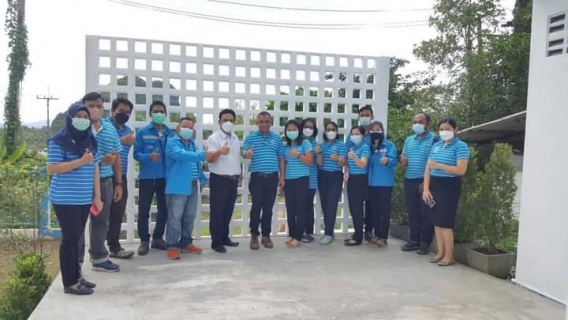 ไฟล์แนบ การประปาส่วนภูมิภาคสาขาระโนด ศึกษาดูงาน GECC