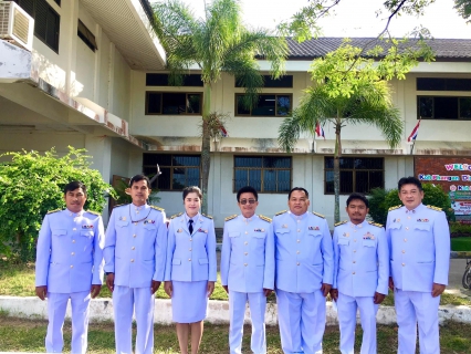 ไฟล์แนบ กปภ.สาขาเกาะพะงัน เข้าร่วมกิจกรรมเฉลิมพระเกียรติ สมเด็จพระนางเจ้าฯ พระบรมราชินีนาถ เนื่องในโอกาสวันเฉลิมพระชนมพรรษา