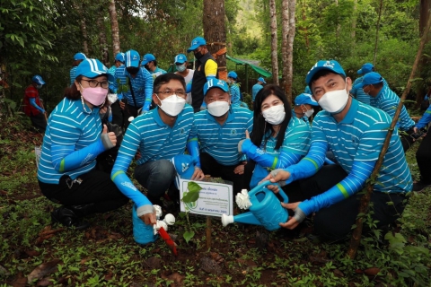 ไฟล์แนบ กปภ.ปลูกป่าต้นน้ำ เพิ่มพื้นที่สีเขียวเพื่อแผ่นดิน